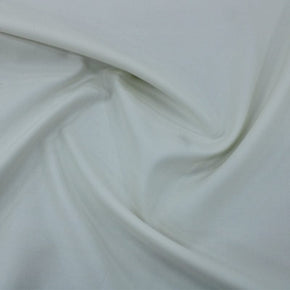Sheeting Fabrics Sheeting Fabrics Sateen Sheeting Cream 100% Cotton T300 280cm (6732451741785)