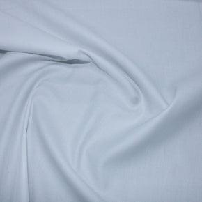 Sheeting Fabrics Sheeting Fabrics Sateen Sheeting White 100% Cotton T300 280cm (6732445515865)