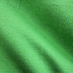 Sheeting Fabrics Sheeting Fabrics Winter Sheeting Lime 240CM (4784023371865)