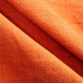 Sheeting Fabrics Sheeting Fabrics Winter Sheeting Rust 240CM (4784023601241)
