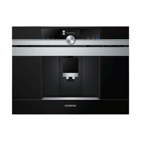 Siemens 2.4L Stainless Steel Built-In Coffee Machine | mhcworld.co.za (6558608326745)