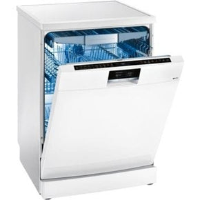 SIEMENS Siemens 14 Place White Dishwasher SN278W01TZ (6953941434457)