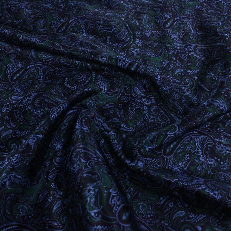 SILKY SATIN Dress Fabrics Silky Satin Lining Fabric 150 cm (7223562338393)