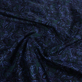 SILKY SATIN Dress Fabrics Silky Satin Lining Fabric 150 cm (7223562338393)
