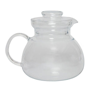 Simax Teapot Simax Marta 1.5 Litre Tea Jug - Transparent (7018262724697)