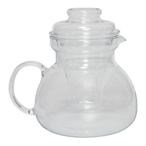 Simax Teapot Simax Marta Tea Jug 1.5 Litre with Glass Insert - Transparent (7018267705433)