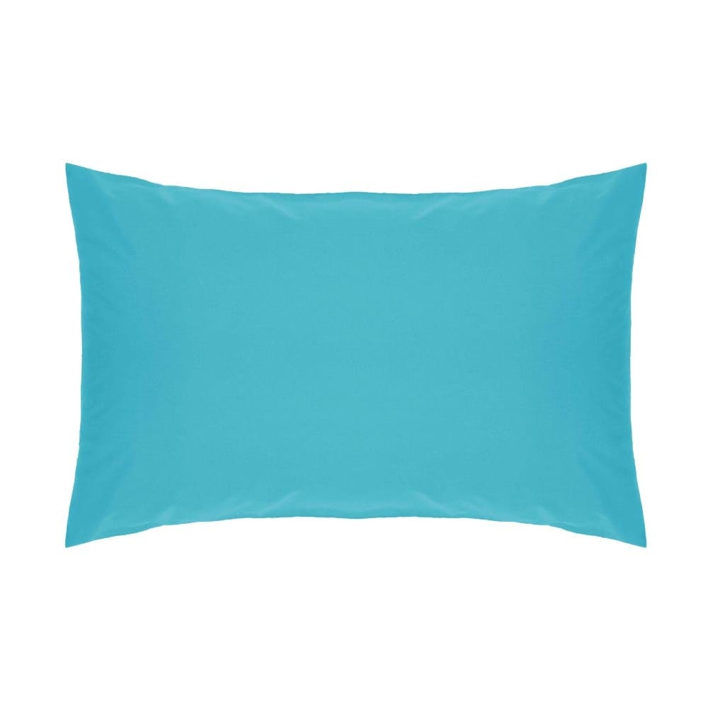 SIMON BAKER Bedroom & Bathroom Simon Baker T144 Polycotton 1 Piece Continental Pillow Cases (6977924137049)