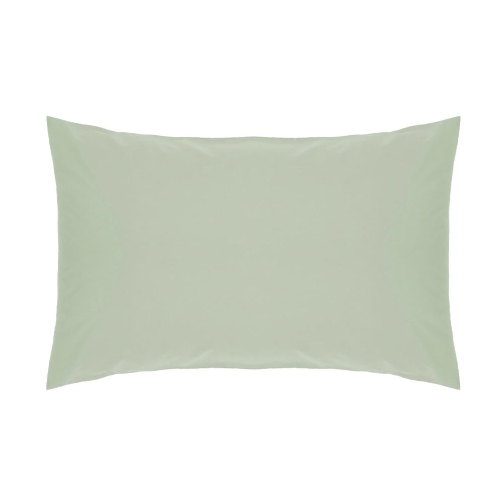 SIMON BAKER Bedroom & Bathroom Willow Simon Baker T144 Polycotton 1 Piece Continental Pillow Cases (6977924137049)