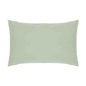 SIMON BAKER Bedroom & Bathroom Willow Simon Baker T144 Polycotton 1 Piece Continental Pillow Cases (6977924137049)