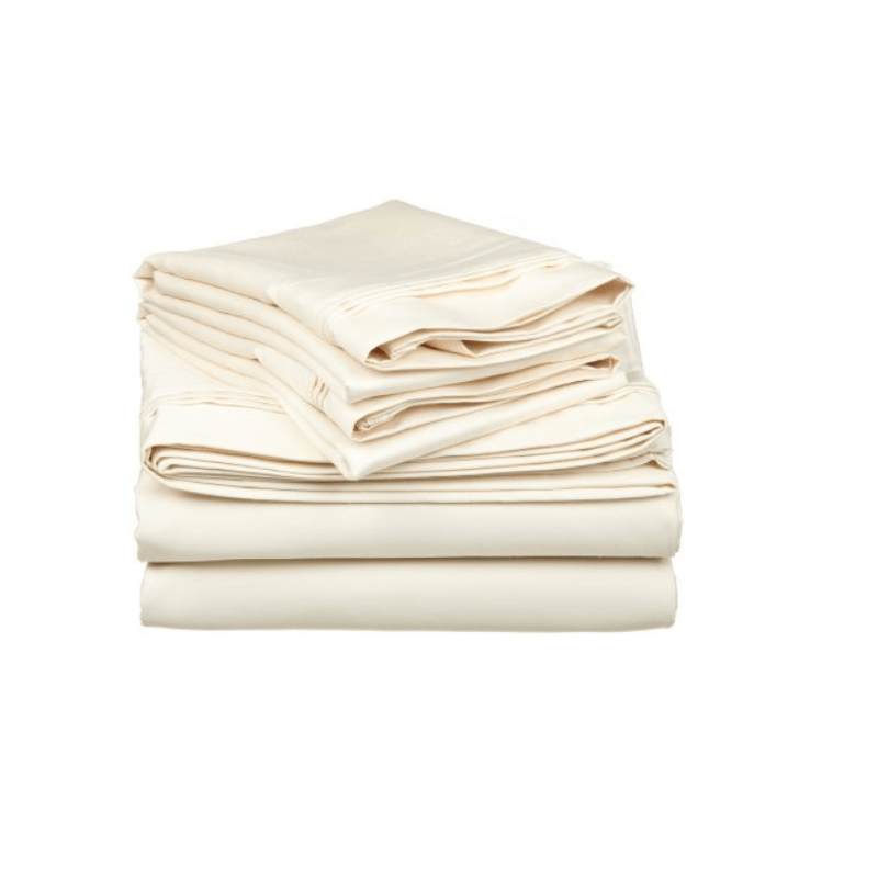 SIMON BAKER Dreamzz 3 Piece Fitted Sheet Set T144 Polycotton Single (7216558866521)