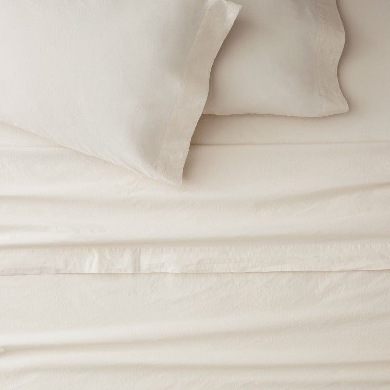 SIMON BAKER Dreamzz 3 Piece Fitted Sheet Set T144 Polycotton Single (7216558866521)