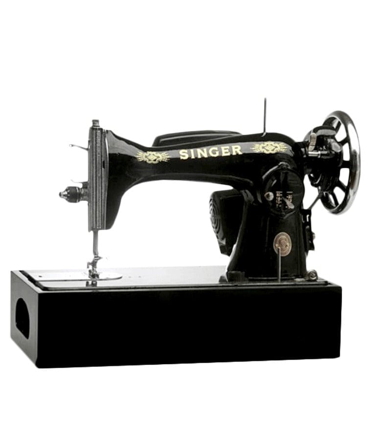 SINGER Sewing Machine Singer 15CH Sewing Machine (2061632438361)