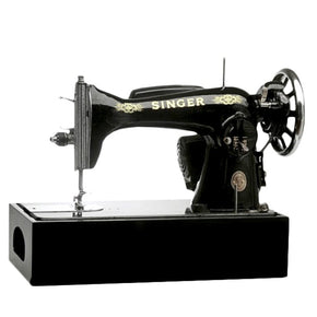 SINGER Sewing Machine Singer 15CH Sewing Machine (2061632438361)