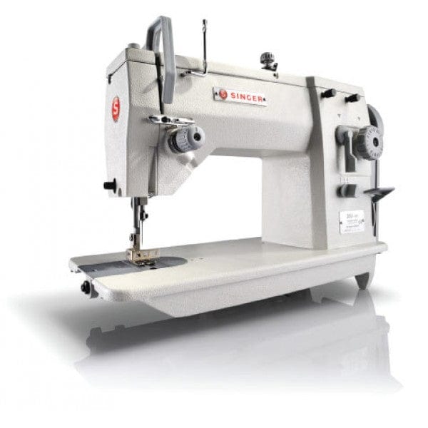 SINGER Sewing Machine SINGER 20u125 Zig Zag Industrial Sewing Machine (2061718749273)