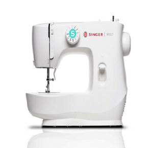 SINGER Sewing Machine Singer M1505 Aluminium Cast Sewing Machine (7180664537177)