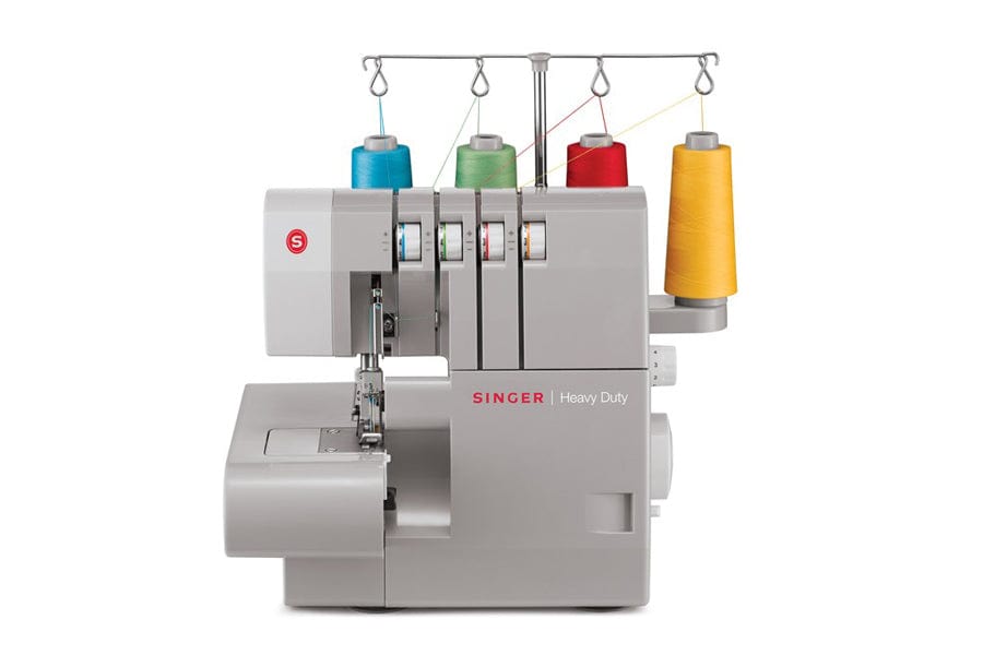 SINGER Sewing Machines Singer Over-locker  Heavy Duty 14HD854 (2061586858073)