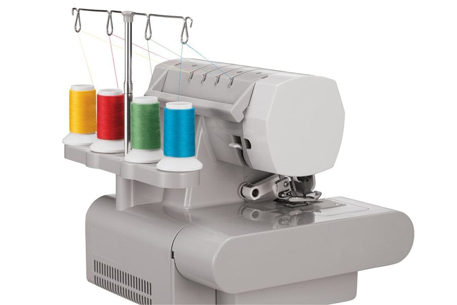 SINGER Sewing Machines Singer Over-locker  Heavy Duty 14HD854 (2061586858073)