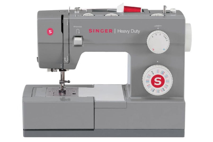 Singer Upholstery Fabrics Singer 4432 Heavy Duty Sewing Machine (2061565689945)