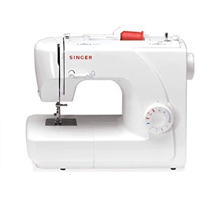 Singer Upholstery Fabrics Singer1507 Sewing Machine (2110884741209)