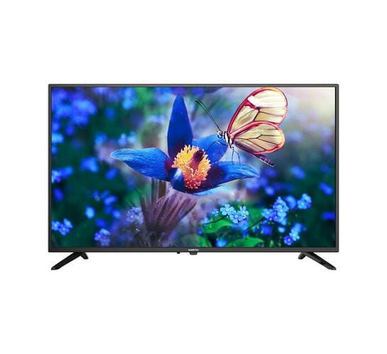 Sinotec Sinotec 32" LED TV STL-32E10 (6918849003609)