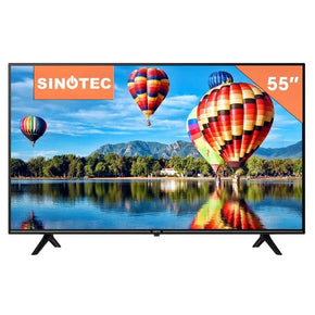 Sinotec Sinotec 55'' Smart TV STL-55U20AT (7095569973337)