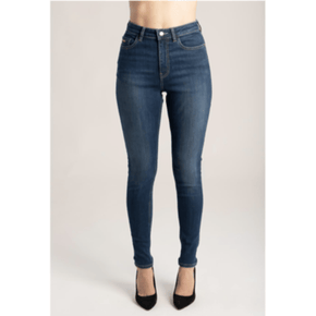 Sissyboy Ladies Jeans Size 6 Sissyboy Super High waist Skinny (7236724785241)