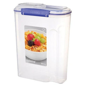 Sistema Container Sistema Cereal Container 4.2 Litre (4735402836057)