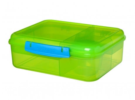 Sistema LUNCH BOX Sistema Bento Lunch Trend 1.65 Litre 41690 (7043604250713)