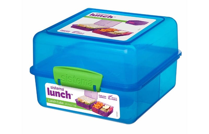 Sistema LUNCH BOX Sistema Lunch Box 1.4 Litre 31735 (4735549866073)