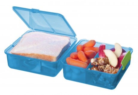 Sistema LUNCH BOX Sistema Lunch Box 1.4 Litre 31735 (4735549866073)