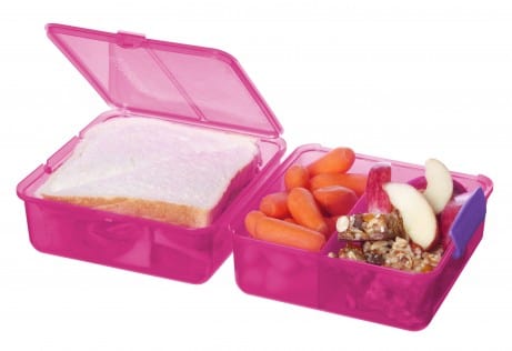 Sistema LUNCH BOX Sistema Lunch Box 1.4 Litre 31735 (4735549866073)