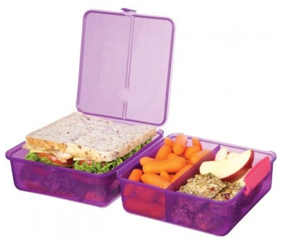 Sistema LUNCH BOX Sistema Lunch Box 1.4 Litre 31735 (4735549866073)