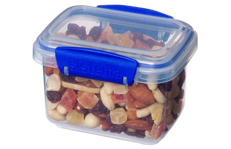Sistema LUNCH BOX Sistema Rectangular Lunch box 400ml 1540 (4733346742361)