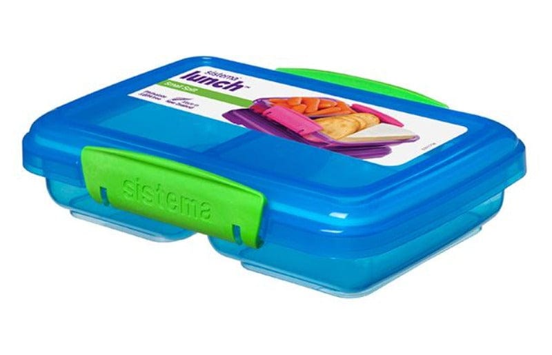 Sistema LUNCH BOX Sistema Small Lunch Box 350ML 41518 (4735532138585)