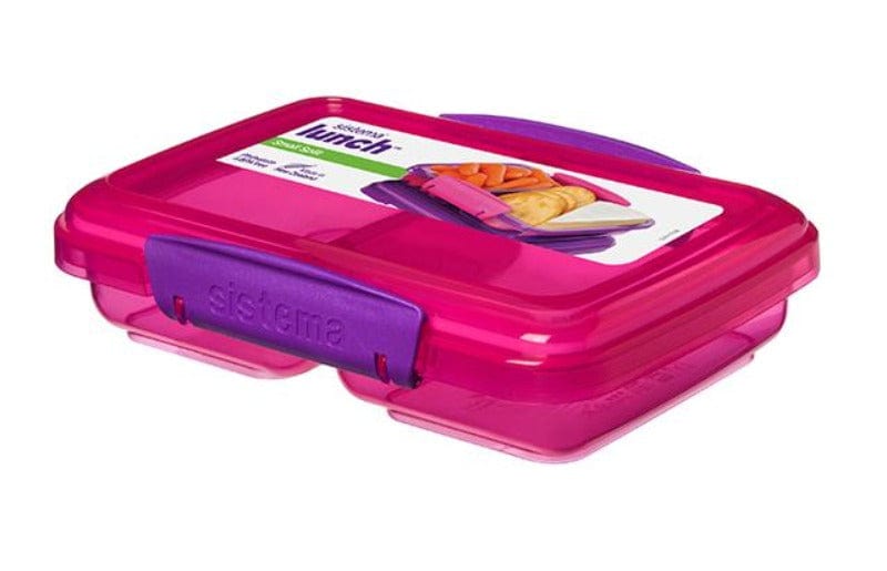 Sistema LUNCH BOX Sistema Small Lunch Box 350ML 41518 (4735532138585)