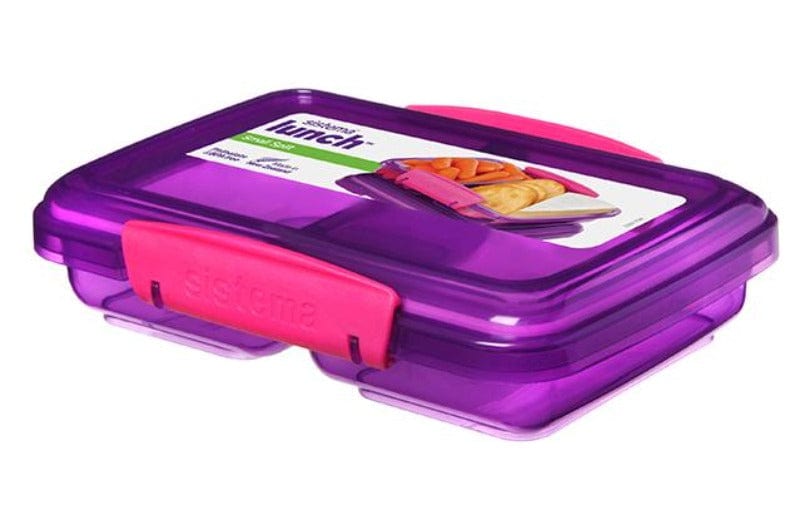 Sistema LUNCH BOX Sistema Small Lunch Box 350ML 41518 (4735532138585)