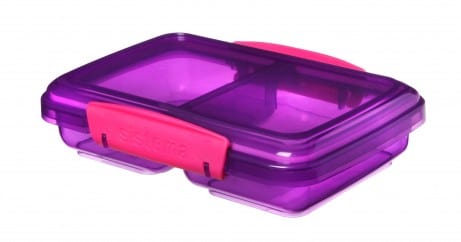Sistema LUNCH BOX Sistema Small Lunch Box 350ML 41518 (4735532138585)