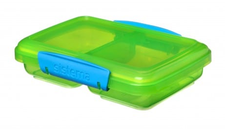 Sistema LUNCH BOX Sistema Small Lunch Box 350ML 41518 (4735532138585)