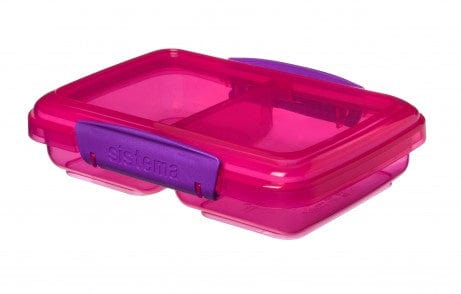 Sistema LUNCH BOX Sistema Small Lunch Box 350ML 41518 (4735532138585)