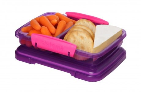 Sistema LUNCH BOX Sistema Small Lunch Box 350ML 41518 (4735532138585)