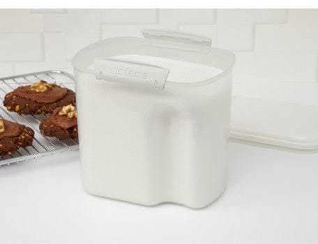Sistema Sistema Bakery With Cup 2.4 Litre 1240 (7043593142361)