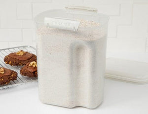Sistema Sistema Bakery With Cup 3.25 Litre 1250 (7043595042905)