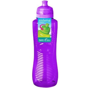 Sistema Sistema Gripper Water Bottle 800ML 850 (4735821676633)