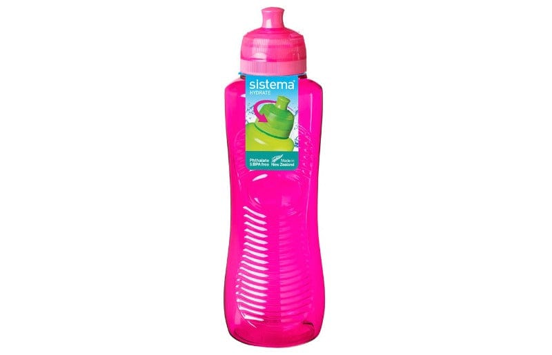 Sistema Sistema Gripper Water Bottle 800ML 850 (4735821676633)