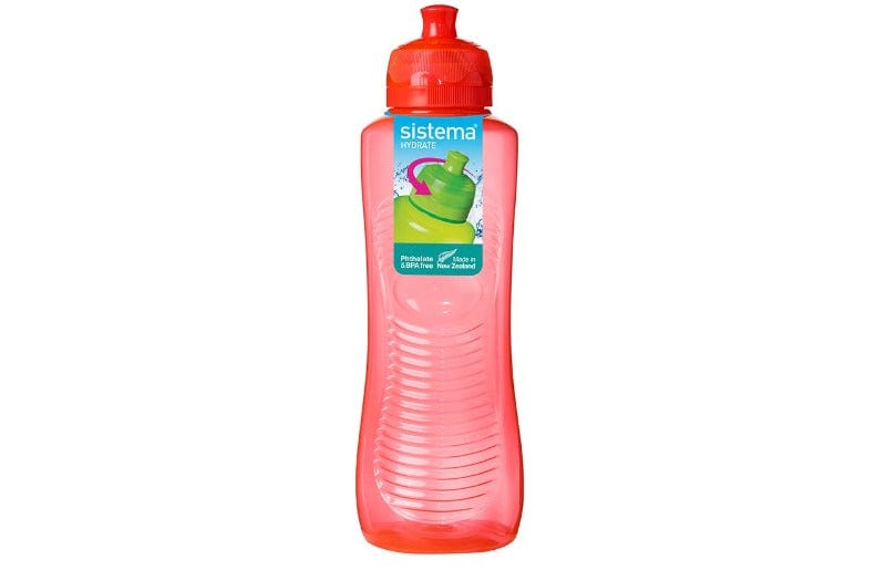 Sistema Sistema Gripper Water Bottle 800ML 850 (4735821676633)
