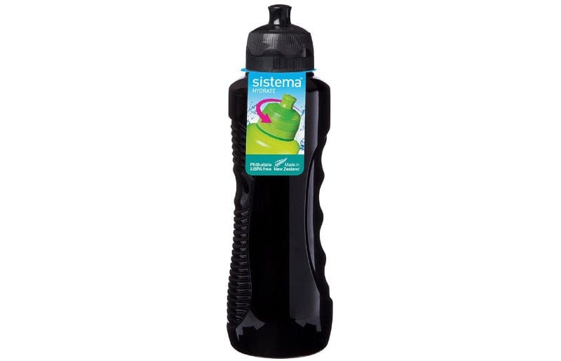 Sistema Sistema Gripper Water Bottle 800ML 850 (4735821676633)