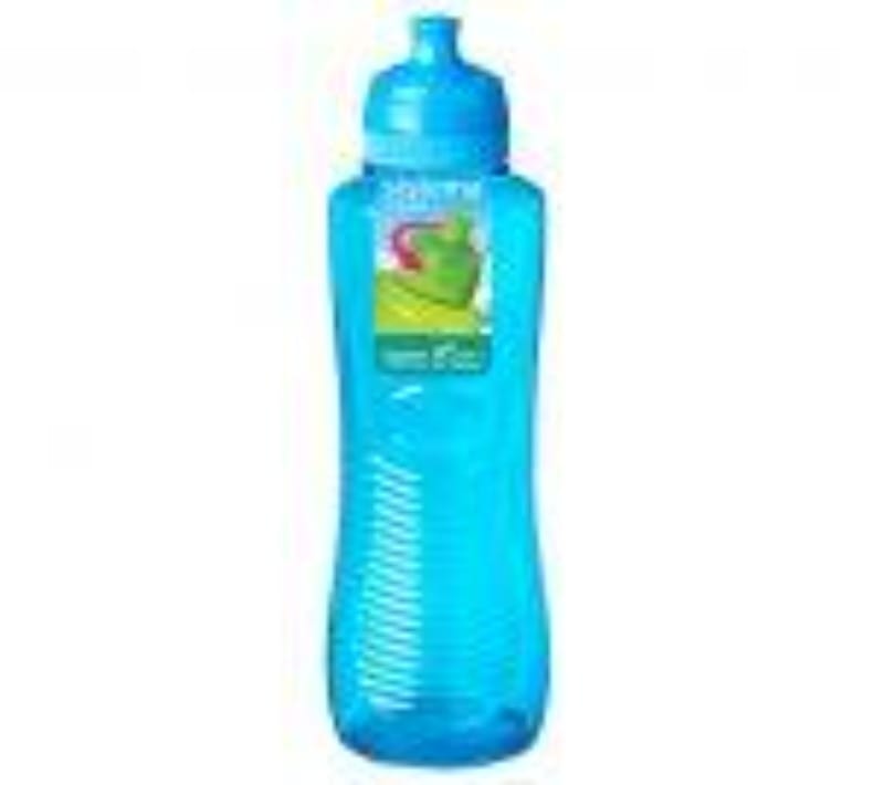 Sistema Sistema Gripper Water Bottle 800ML 850 (4735821676633)