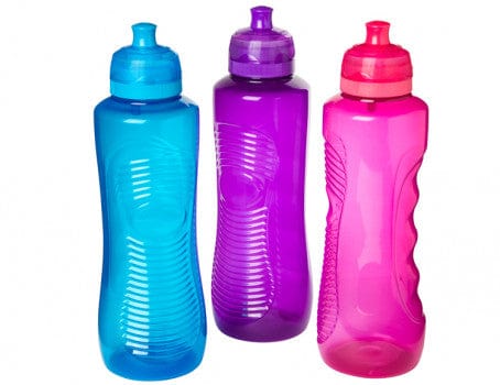 Sistema Sistema Gripper Water Bottle 800ML 850 (4735821676633)