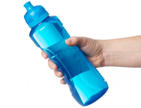 Sistema Sistema Gripper Water Bottle 800ML 850 (4735821676633)
