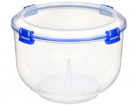Sistema Sistema Lettuce  Klip It Plus 3.5 Litre 881490 (7043314286681)